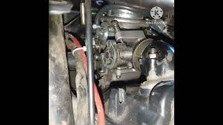 GY6 125 Carburetor repair  Part 3  final [upl. by Bueschel414]