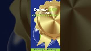 Water Resistant Packing  Dalmia DSP Expert [upl. by Gem]