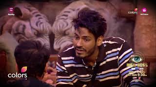 Currency Time God Task  Bigg Boss 18 [upl. by Mintz490]