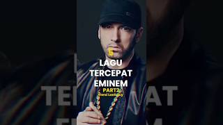 Eminem Fast Song Part2 rap hiphop rapper [upl. by Leaj305]