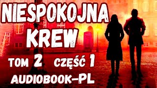 Thriller Kryminał po polskuTom2Część1 [upl. by Eugeniusz]