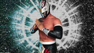 Sin Cara Theme if made by Def Rebel [upl. by Daphie]