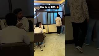 Dar song BTS 😎🤣 [upl. by Smaj]