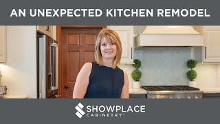 An Unexpected Kitchen Remodel  Homeowner Testimonial [upl. by Freberg75]