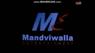 Mandviwalla EntertainmentCinemax Entertainment 1998 [upl. by William556]