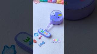 DIY Floor cleaner machine miniature craft shorts tonniartandcraft craft diy love art [upl. by Wallach]