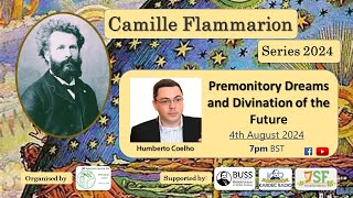 Camille Flammarion Series 2024  Episode 08 [upl. by Clarie]