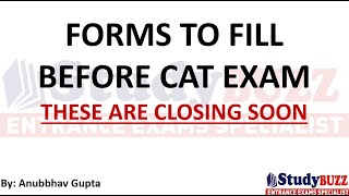 Colleges Closing before CAT Exam Last Date 22nd November [upl. by Matless]