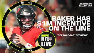 To HELL with REST Swagu DETAILS players who NEED to get their BAG in Week 18 💰  NFL Live [upl. by Drandell]