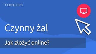 Czynny żal  jak złożyć online [upl. by Dilahk]