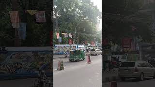 Viqarunnisa Noon School amp College Gate No01 Baily Road Side Dhaka [upl. by Ttezil]