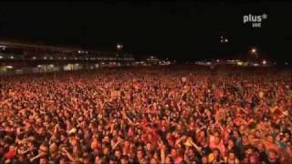 System of a Down  Aerials HQ LIVE  Rock am Ring 2011 [upl. by Anuaek]