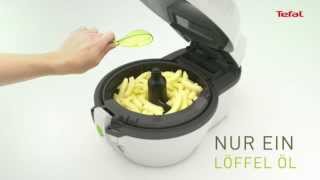 Tefal ActiFry Mini  FZ2000 [upl. by Nidya380]