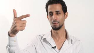 EducationUSA Saudi Student Eyad Makki Talks about His US Experience [upl. by Roswell]