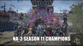 SEASON 11 WINNER POV Territory War amp Fielding Montage [upl. by Loreen]