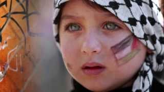 Nasheed song about Palestine  Gaza al Ahrari [upl. by Inhoj]