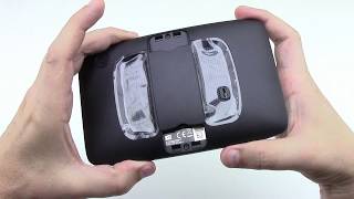 TomTom Via 62 Unboxing HD [upl. by Henriha]