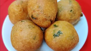 Easy Snacks Recipe  How To Make Tasty 5Minutes South Indian Snack [upl. by Bil]