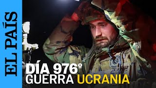 GUERRA UCRANIA  Así desmina Rusia los territorios recuperados tras la retirada del ejército ucranio [upl. by Giza]