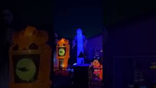 Spooky Season Halloween Decorations 🎃 halloweendecor halloweenhouse spooky [upl. by Eelyab]