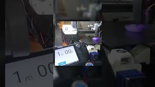 0159 Benchy World Record 3d Printing [upl. by Nosirrah]