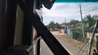 Poblacion Alcoy to Atabay Alcoy Cebu [upl. by Hennessey]