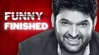 How Kapil Sharma Became IRRELEVANT [upl. by Elokyn690]