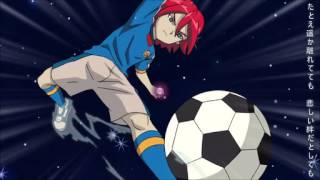 Inazuma Eleven Character Song  Starline  Vietsub [upl. by Aneem804]