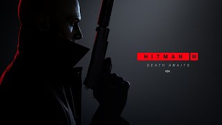 HITMAN 3  Full Game Livestream [upl. by Esirehc591]