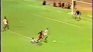 Włodzimierz Lubański vs Ungheria Finale Olimpiadi 1972 [upl. by Alinna]