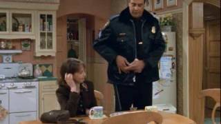 Everybody loves Raymond  How Robert and Amy met [upl. by Ruamaj971]