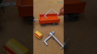 Mini Chaff Cutter Machine ProjectMini Handpump Water Motor AndCow Video Project shorts [upl. by Aivatal512]