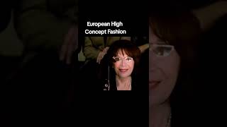 Film Jedermanns Fest fashion europe Runway highconcept 2000s antiquity classical dance [upl. by Tekla]