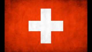 National anthem of Switzerland quotSwiss Psalmquot [upl. by Annerb92]