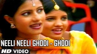 Neeli Neeli GhodiGhodi  Himachali Vivah Ghodian Aur Suhag Geet  Nimo Choudhary Chorus [upl. by Notlih]