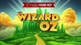 Young Rep Trailer  The Wizard of Oz [upl. by Autrey]