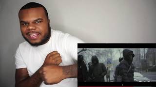 Bis X Blanco X Active X MizOrMac  Kennington Where It Started AMERICAN REACTION [upl. by Shawnee]