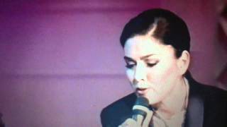 Romina Power  Let it be Domenica In [upl. by Nata434]