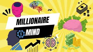 Millionaire Mind Silent Subliminal [upl. by Marjy109]