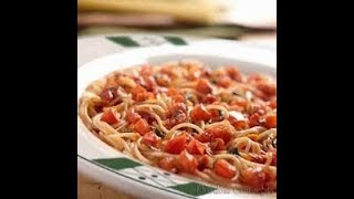 How to Make Pasta Pomodoro [upl. by Aisena]