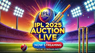 IPL 2025 AUCTION LIVE UPDATES Tamil  Chennai Superkings  IPL 2024  Viral Corner [upl. by Yelrebmyk]