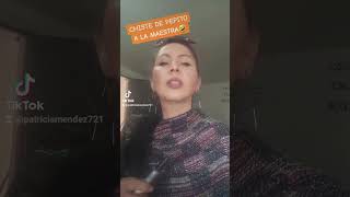 Chiste de PEPITO a la MAESTRA humor jajajajaja comedy humorlatino latinocomedy risa [upl. by Quartet788]