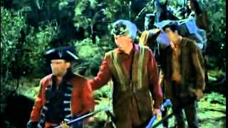 Daniel Boone Season 2 Episode 22 Full Episode [upl. by Medin]