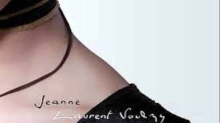 Laurent Voulzy  Jeanne [upl. by Enavi916]