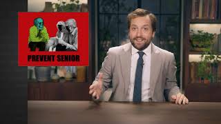 GREG NEWS  PREVENT SENIOR [upl. by Eerak]