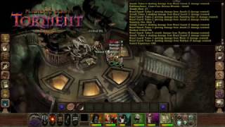 Planescape Torment  iOS Trailer [upl. by Juna10]