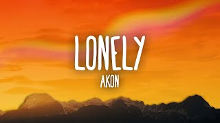 Akon  Lonely [upl. by Lund462]