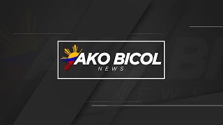 AKO BICOL NEWS  JULY 3 2024 [upl. by Nrublim416]