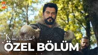 Kuruluş Osman Özel Bölüm [upl. by Blockus]