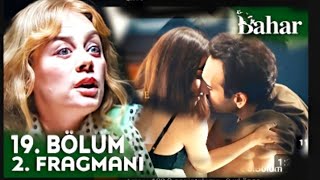 Bahar 19 Bölüm 2 Fragmanı [upl. by Eilhsa43]